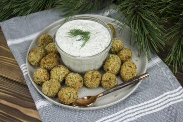 FalafelBiteswithTzatziki - FalafelBiteswithTzatziki_1234