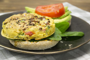 VeggieFrittata - VeggieFrittata_3042