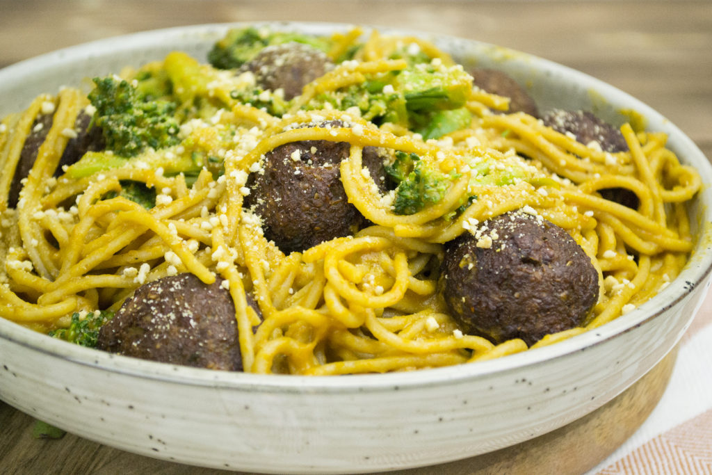 SpaghettiVeggieBalls - SpaghettiVeggieBalls_4563