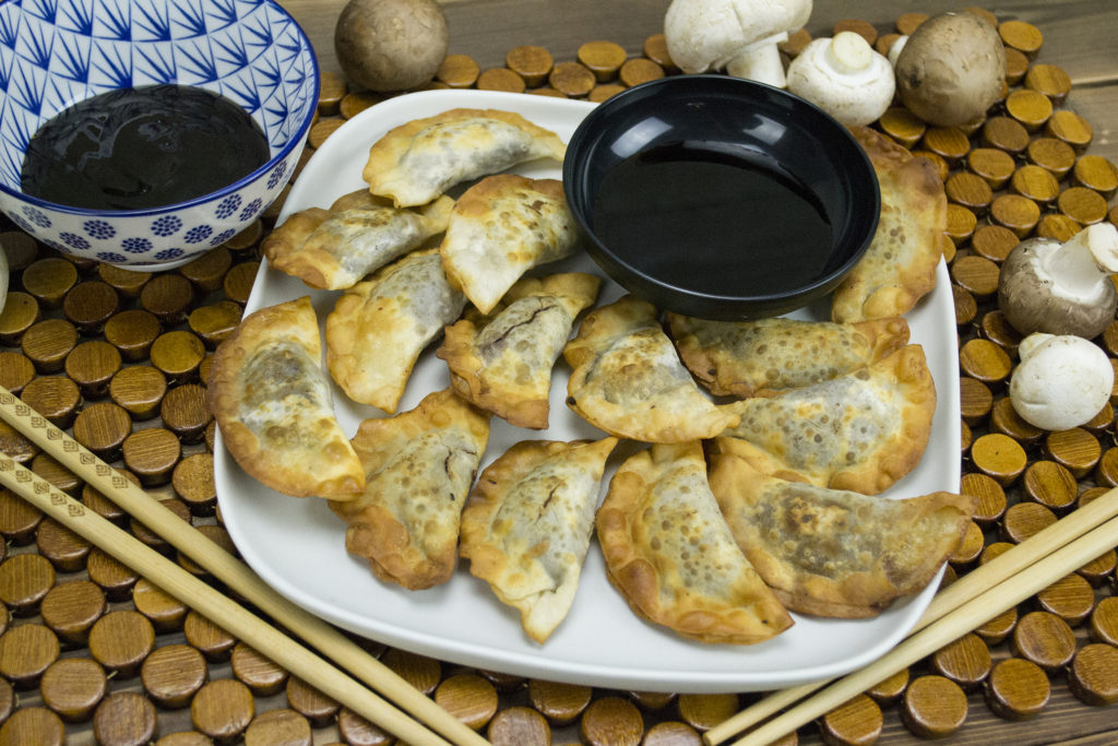 CrispyVeggiePotStickers - CrispyVeggiePotStickers_2169