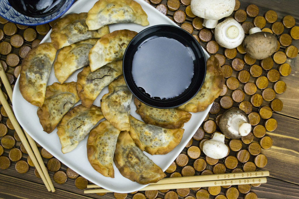 CrispyVeggiePotStickers - CrispyVeggiePotStickers_2173